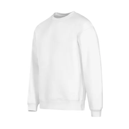 MALFINI Unisex Pulóver Vibe Crew - 430