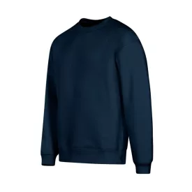 MALFINI Unisex Pulóver Vibe Crew - 430