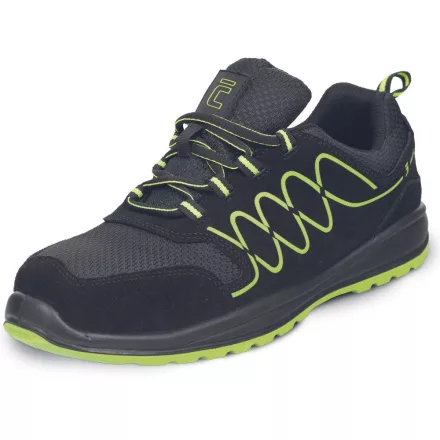 Raven sporty s1 sr félcipő - 02010627