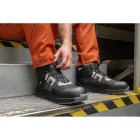 Sign-xr s3s esd sr bakancs - 02020913
