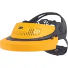 3m g500-gu fejkeret g500 arcvédőhöz - 0504011199999