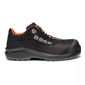 Base be-fit munkavédelmi cipő s1p src - 605482