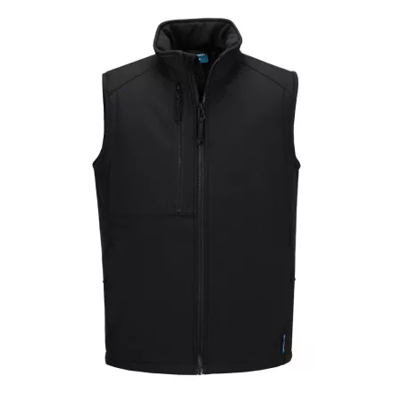Portwest wx2 eco bélelt softshell mellény (2l) - CD877