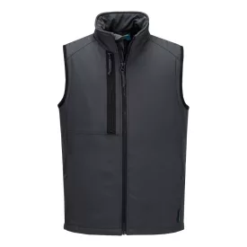 Portwest wx2 eco bélelt softshell mellény (2l) - CD877