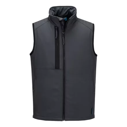 Portwest wx2 eco bélelt softshell mellény (2l) - CD877