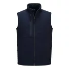 Portwest wx2 eco bélelt softshell mellény (2l) - CD877