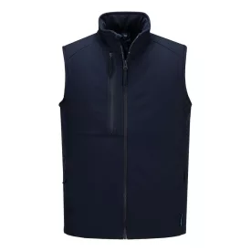 Portwest wx2 eco bélelt softshell mellény (2l) - CD877
