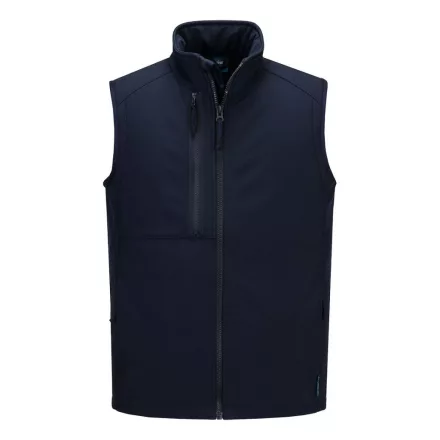 Portwest wx2 eco bélelt softshell mellény (2l) - CD877