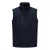 Portwest wx2 eco bélelt softshell mellény (2l) - CD877