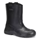 Portwest steel leather rigger munkavédelmi csizma s3 ci - FT23