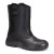 Portwest steel leather rigger munkavédelmi csizma s3 ci - FT23
