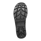 Portwest steel leather rigger munkavédelmi csizma s3 ci - FT23