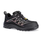 Portwest composite women s kpu trainer női munkavédelmi cipő s1ps fo sr - FT34