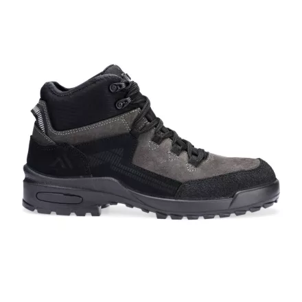 Portwest steel suede munkavédelmi bakancs s3l ci fo sr - FT72