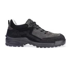 Portwest steel suede munkavédelmi cipő s3l ci fo sr - FT73