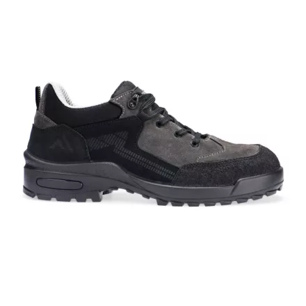 Portwest steel suede munkavédelmi cipő s3l ci fo sr - FT73