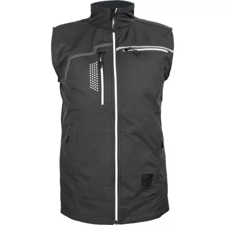 Taurus softshell mellény - 03550007