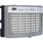 3m tr-3712e p3 részecskeszűrő versaflo - 0706012399999