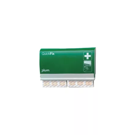 Plum 5502 quickfix adagoló 90db elastic - 9911005499999