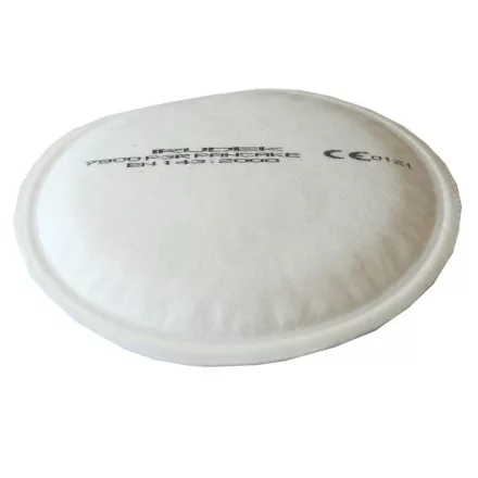 Filter irudek 7800 p3 r disco - 302903500009