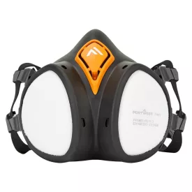 Portwest abek1p3 ready to use half mask - 607116