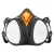 Portwest abek1p3 ready to use half mask - 607116