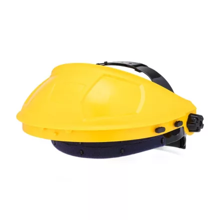 Portwest browguard arcvédő pf20, pf30, pf35 és pf40 arcvédő látómezőkhöz - PF01