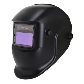 Portwest bizweld plus hegesztő fejpajzs - 607165