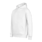 MALFINI Unisex Pulóver Vibe Hoodie - 431
