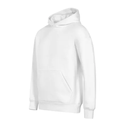 MALFINI Unisex Pulóver Vibe Hoodie - 431