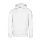 MALFINI Unisex Pulóver Vibe Hoodie - 431
