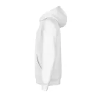 MALFINI Unisex Pulóver Vibe Hoodie - 431