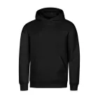 MALFINI Unisex Pulóver Vibe Hoodie - 431