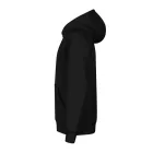 MALFINI Unisex Pulóver Vibe Hoodie - 431