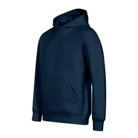 MALFINI Unisex Pulóver Vibe Hoodie - 431