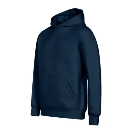 MALFINI Unisex Pulóver Vibe Hoodie - 431