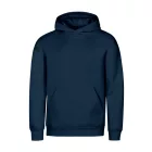 MALFINI Unisex Pulóver Vibe Hoodie - 431