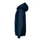 MALFINI Unisex Pulóver Vibe Hoodie - 431