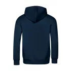 MALFINI Unisex Pulóver Vibe Hoodie - 431