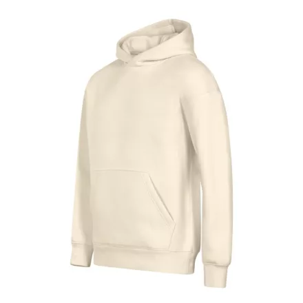 MALFINI Unisex Pulóver Vibe Hoodie - 431