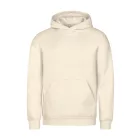 MALFINI Unisex Pulóver Vibe Hoodie - 431