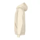 MALFINI Unisex Pulóver Vibe Hoodie - 431