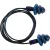 Portwest tpr earplugs-detectable - 607234