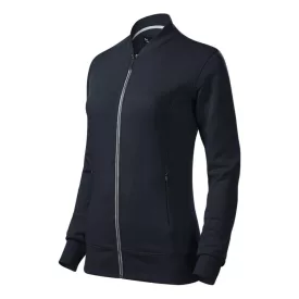 MALFINI Premium Női Pulóver Bomber - 454