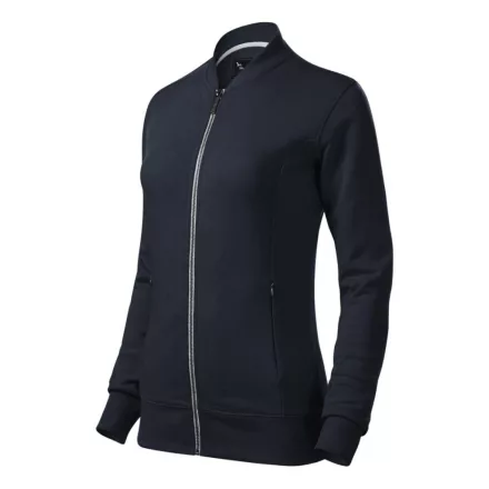 MALFINI Premium Női Pulóver Bomber - 454