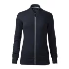 MALFINI Premium Női Pulóver Bomber - 454