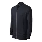 MALFINI Premium Férfi Pulóver Bomber - 453
