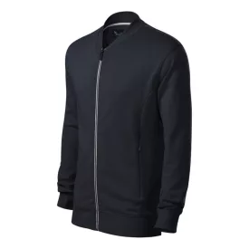 MALFINI Premium Férfi Pulóver Bomber - 453
