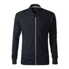 MALFINI Premium Férfi Pulóver Bomber - 453