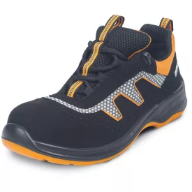 Terni mf esd s1ps sr félcipő - 02010645